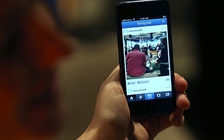 Instagram cho phép người dùng đăng 10 ảnh hoặc video cùng lúc
