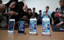Apple ra mắt phiên bản iPhone SE dung lượng 128 GB trong tháng 3