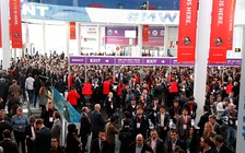 Trí thông minh nhân tạo tiếp tục thống trị tại MWC 2017