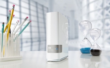 Ổ đĩa mạng Western Digital dính lỗ hổng dễ bị tấn công từ xa