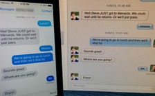 Đồng bộ hóa tin nhắn iMessage trên tất cả các thiết bị Apple