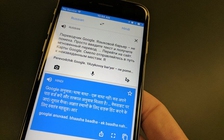 Cỗ máy dịch thuật Google Translate bổ sung khả năng nhận diện ngôn ngữ thông minh