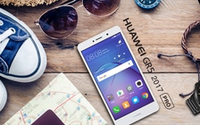 Huawei tung ra phiên bản nâng cấp GR5 2017 Pro