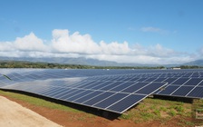 Trạm năng lượng mặt trời của Tesla có thể thắp sáng Hawaii về đêm