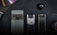Hãng điện thoại 'sang chảnh' Vertu được mua lại với giá 61 triệu USD