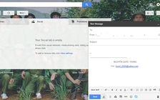 Microsoft tăng cường sức mạnh phần mở rộng Skype trên Chrome