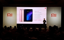 Xiaomi chính thức vào thị trường Việt Nam, mở bán 3 mẫu smartphone