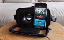 Những ứng dụng thực tế ảo hấp dẫn dành cho iPhone