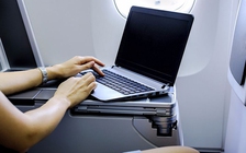 Làm thế nào để máy tính xách tay được an toàn hơn khi bay đến Mỹ