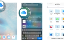 Cách bảo vệ tài khoản iCloud khỏi các hành vi tấn công