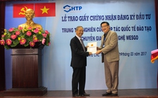 TP.HCM đầu tư 540 tỉ đồng xây dựng trung tâm công nghệ