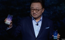 Samsung chính thức trình làng Galaxy S8 và S8+, bán ra từ ngày 21.4