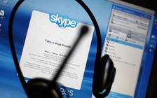 Microsoft đóng cửa văn phòng Skype ở Thụy Điển