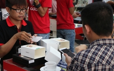 Oppo F3 Plus camera selfie kép chính thức mở bán