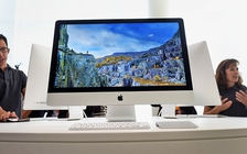 Apple lên kế hoạch sản xuất iMac phiên bản đặc biệt trong năm 2017