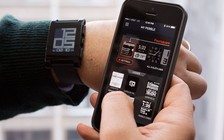 Đồng hồ Pebble vẫn hoạt động sau khi máy chủ Pebble tắt