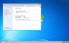 Windows 7, 8.1 sẽ không được cập nhật khi dùng CPU mới