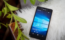 Microsoft ngưng hỗ trợ điện thoại chạy Windows 10