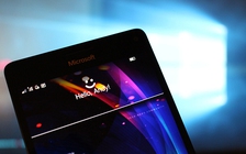 Microsoft nhận bằng sáng chế hệ thống quét mống mắt tiên tiến