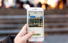 Instagram bổ sung tính năng lưu trữ mới