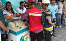 Viettel chính thức triển khai mạng 4G, tốc độ trung bình đạt 30-50 Mbps