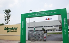 Schneider Electric khánh thành nhà máy mới tại khu công nghệ cao