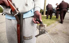 Facebook áp dụng biện pháp mạnh ngăn chặn video bạo lực