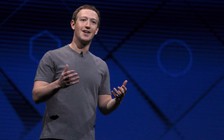 Những điểm nhấn được Mark Zuckerberg công bố tại hội nghị Facebook F8