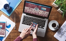 Microsoft thay thế mật khẩu bằng đăng nhập qua điện thoại