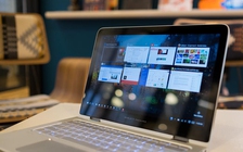 Windows 10 có thể điều tiết ứng dụng nền giúp tiết kiệm pin laptop