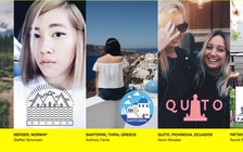 Snap chi 7,7 triệu USD mua bằng sáng chế Geofilter