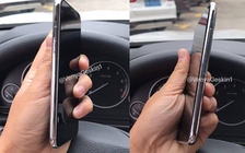 Xuất hiện hình ảnh hoàn thiện sản phẩm được cho là của iPhone 8