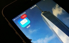 Khắc phục giới hạn gửi trên 5 bức ảnh đồng thời trong iOS 10