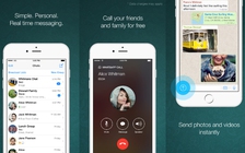 Siri thêm tính năng đọc tin nhắn WhatsApp