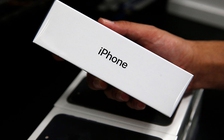 Ngày phát hành iPhone 8 có thể được dời sang tháng 11