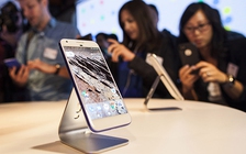 Google ngưng hỗ trợ hệ điều hành điện thoại Pixel vào tháng 10.2018