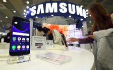 Doanh số bán ra smartphone toàn cầu tăng 4,3% trong quý 1/2017