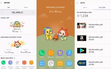 Samsung ra mắt ứng dụng Android giúp phụ huynh kiểm soát con trẻ