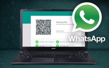 Cách sử dụng ứng dụng WhatsApp trên máy tính