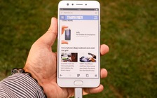 Oppo trình làng mẫu smartphone F3 dùng cụm camera kép