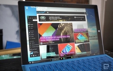 Microsoft thử nghiệm trình duyệt web bảo mật Edge cho doanh nghiệp