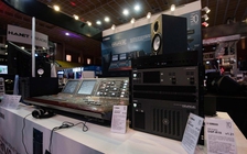 Khai mạc triển lãm âm thanh chuyên nghiệp Plase Show tại TP.HCM