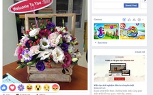 Facebook giới thiệu biểu tượng cảm xúc 'Thankful' nhân Ngày của Mẹ