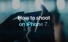 Apple chỉ cách chụp ảnh đẹp hơn với iPhone 7