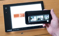 Ứng dụng giúp biến phim ảnh thành ảnh màu đầy đủ