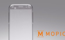 Vỏ bảo vệ mang công nghệ 3D đến smartphone và tablet