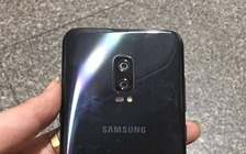 Galaxy Note 8 sẽ được trang bị camera kép, zoom quang 3X