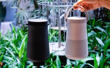 Bose ra mắt bộ đôi loa di động mới, hỗ trợ khả năng chống nước