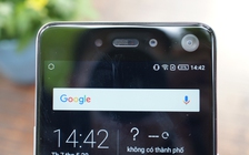 Infinix trình làng mẫu smartphone S2 dùng camera kép phía trước