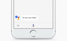Một số thủ thuật độc đáo khi sử dụng trợ lý ảo Google Assistant trên iOS